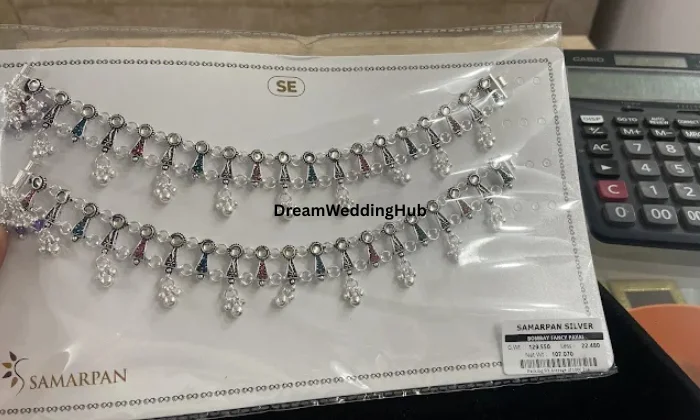 SHANKAR KISHORI JEWELLERS